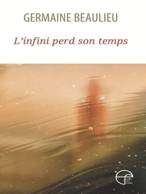 cover image of L'infini perd son temps